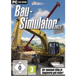 Bau-Simulator 2012 als PC Download kaufen