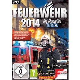 Feuerwehr 2014 - Die Simulation kaufen