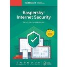 Kaspersky Internet Security 2021 (10 Nutzer / 1 Jahr)