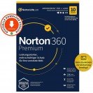 Norton 360 Premium - 10 Geräte 1 Jahr
