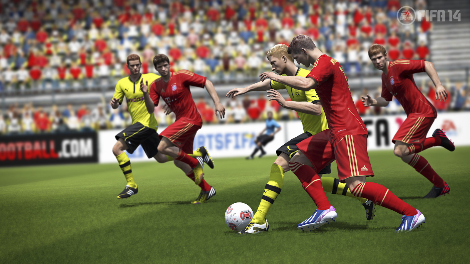 free download fifa online