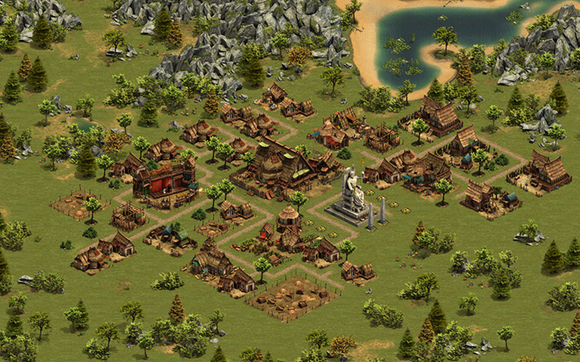 Forge Of Empires Anleitung