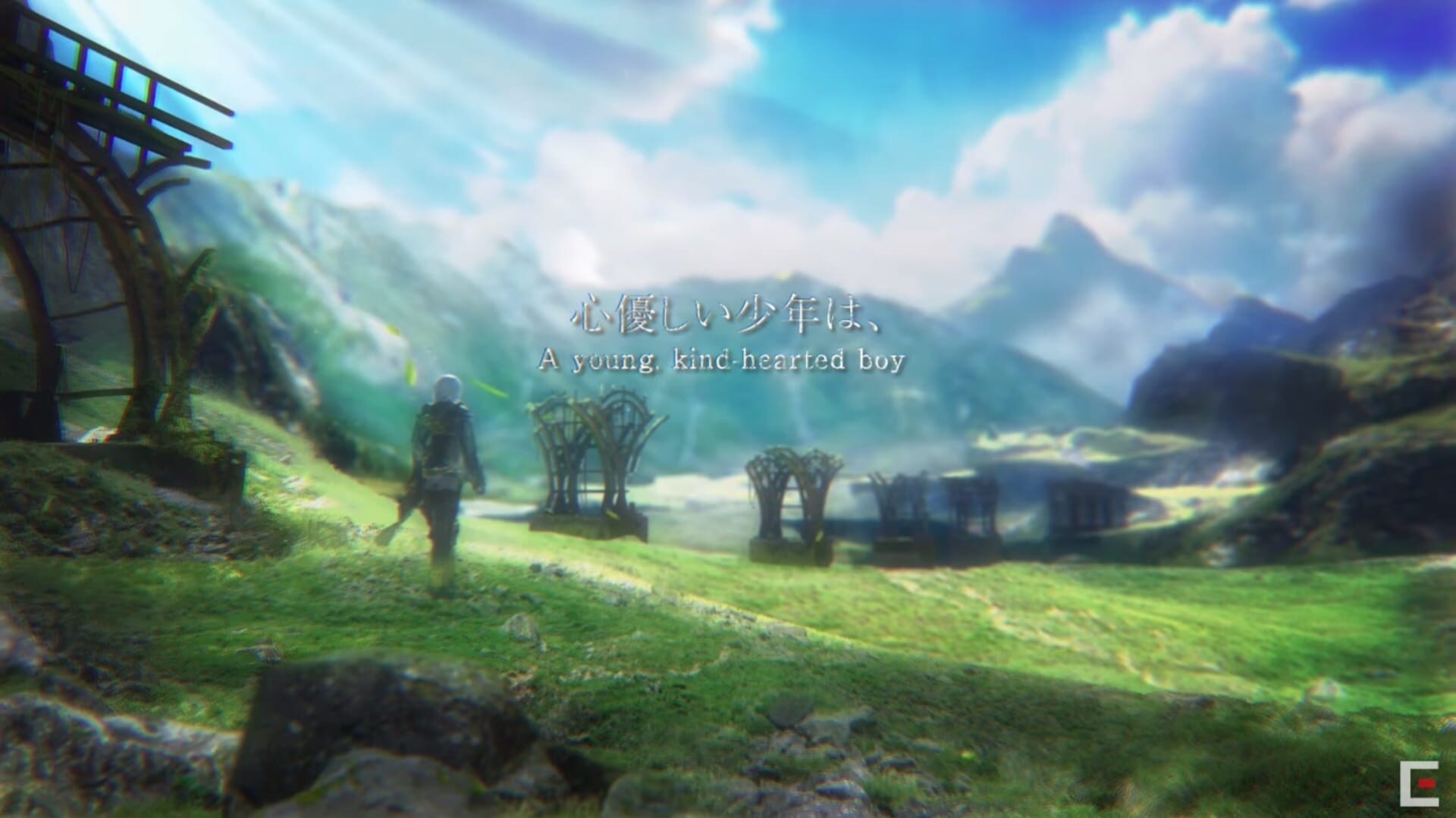 NieR Replicant ver.1.22474487139