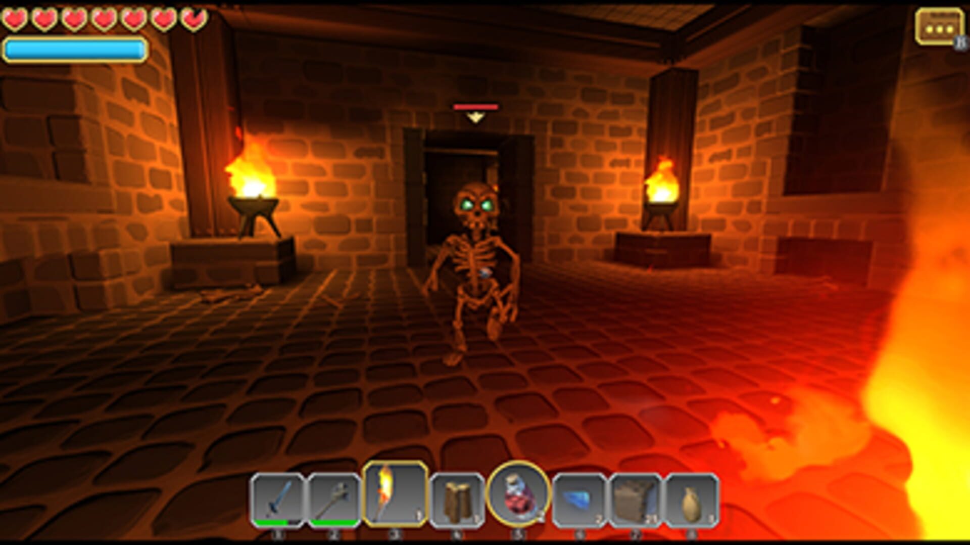 Portal Knights
