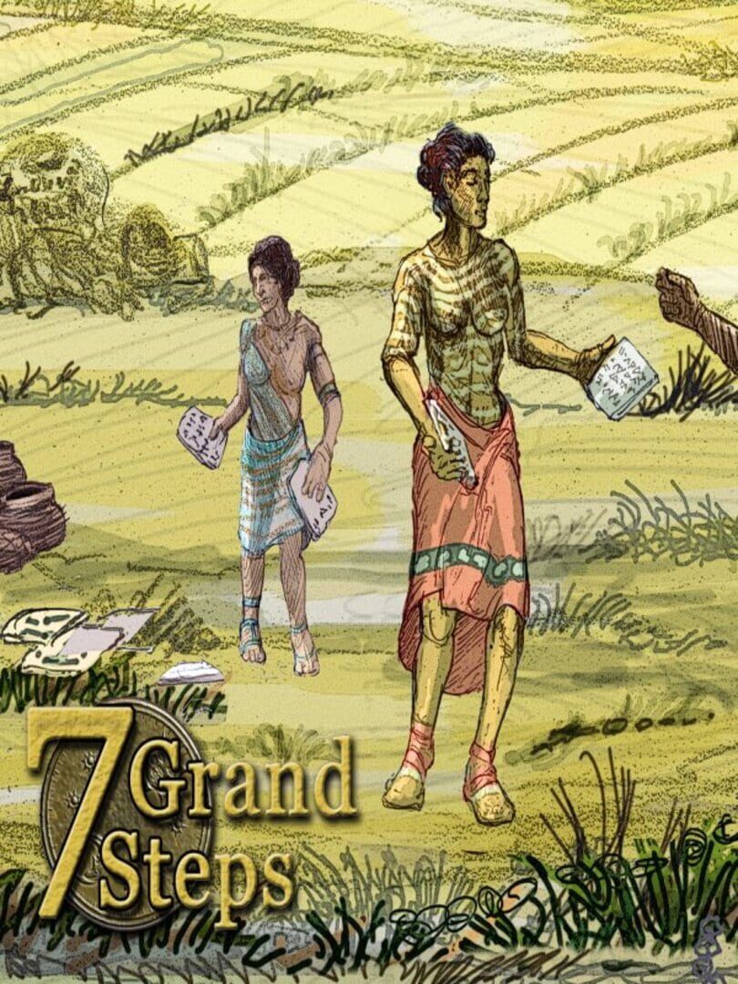 7 Grand Steps