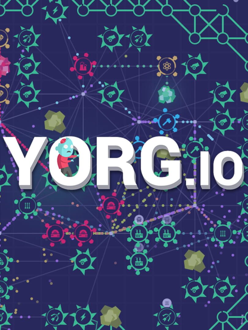 YORG.io