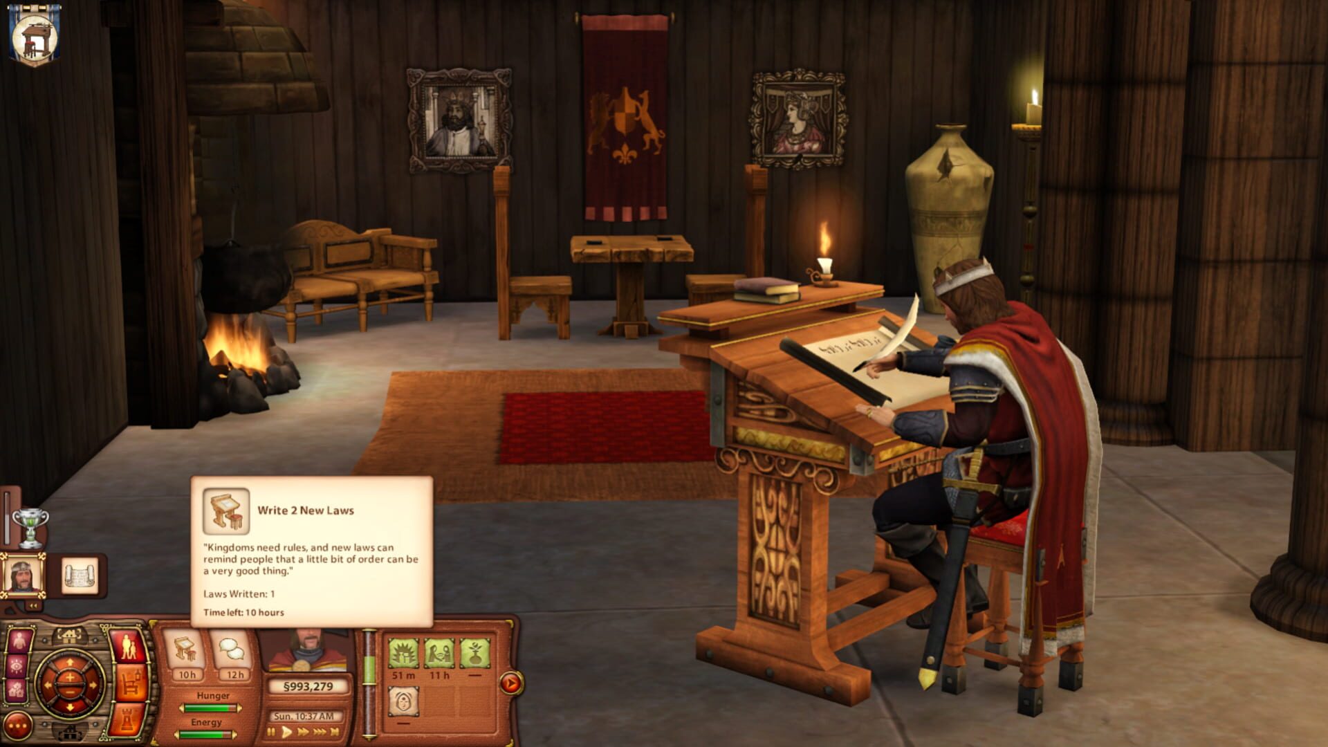 Die Sims Mittelalter Deluxe Edition