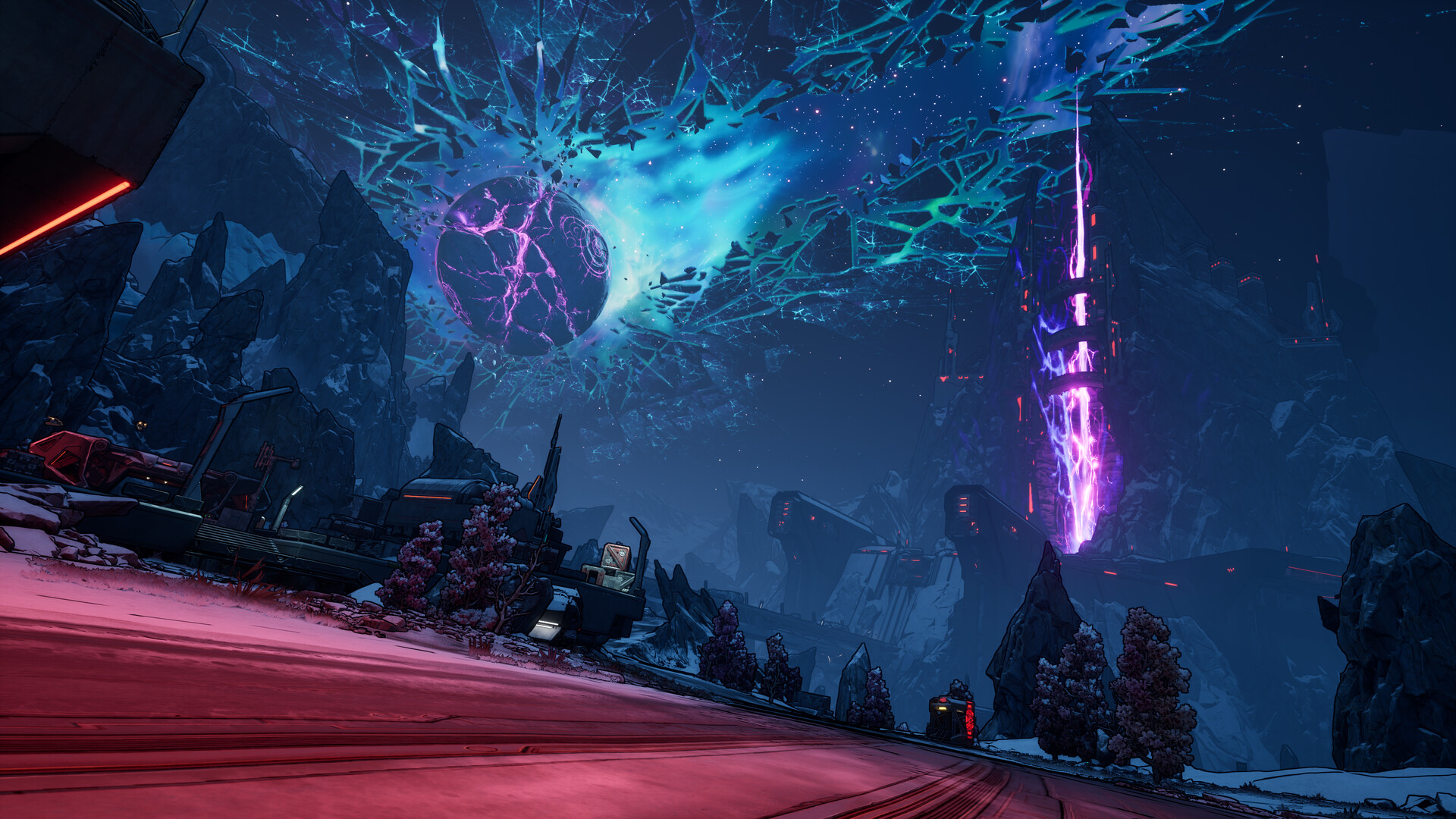 Borderlands 4 EU