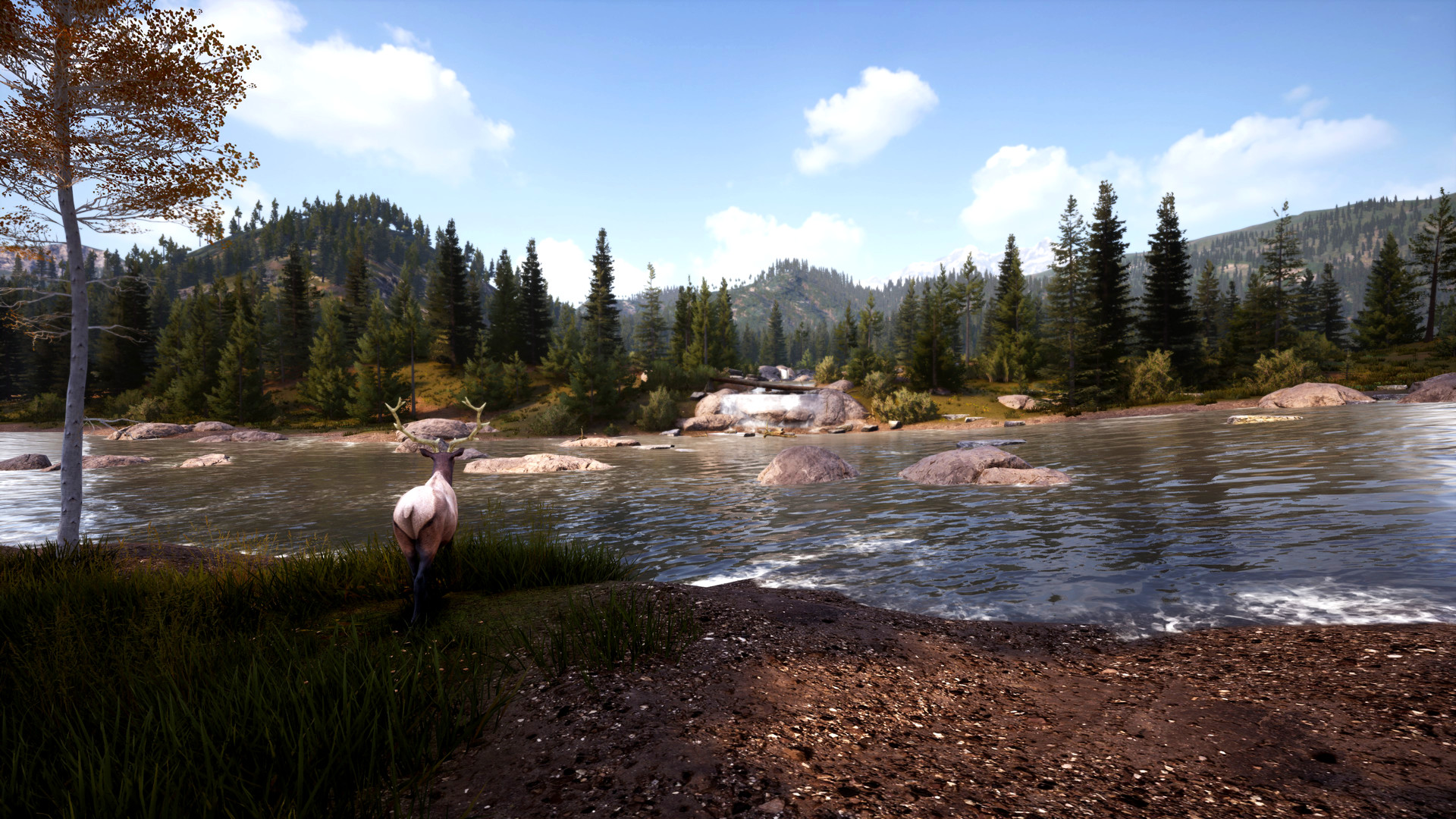 Hunting Simulator 2 Elite Edition