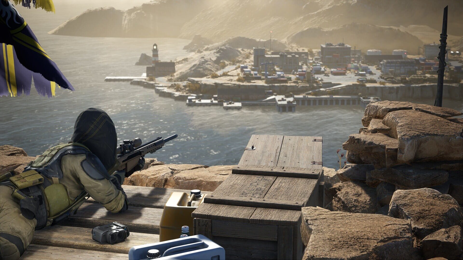 Sniper Ghost Warrior Contracts 2 Complete Edition