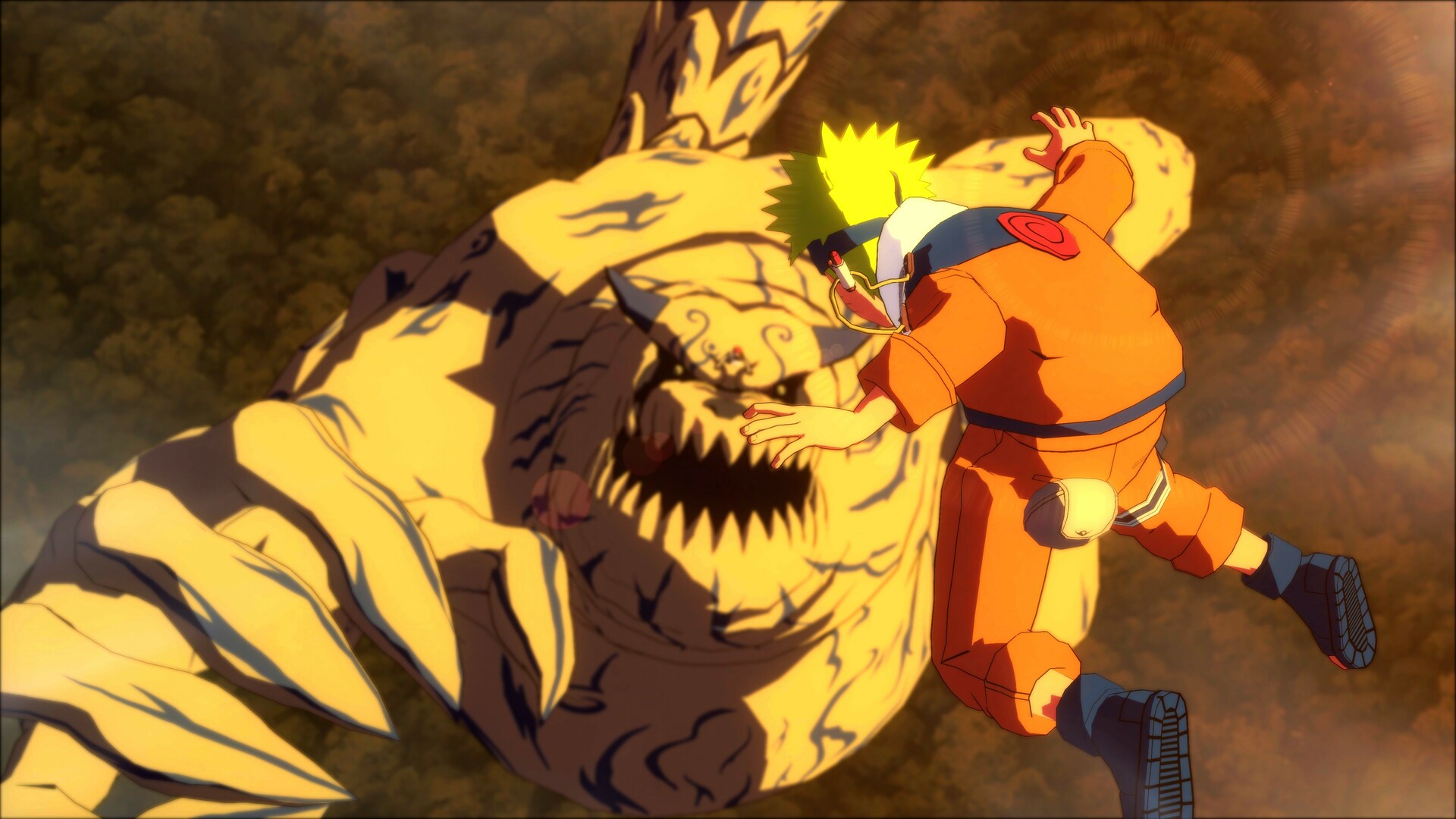NARUTO X BORUTO Ultimate Ninja STORM CONNECTIONS Ultimate Edition