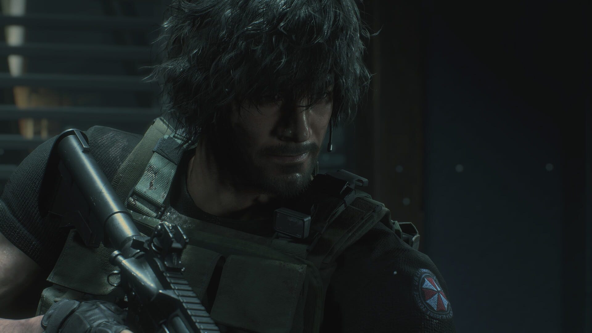 Resident Evil: Raccoon City Edition