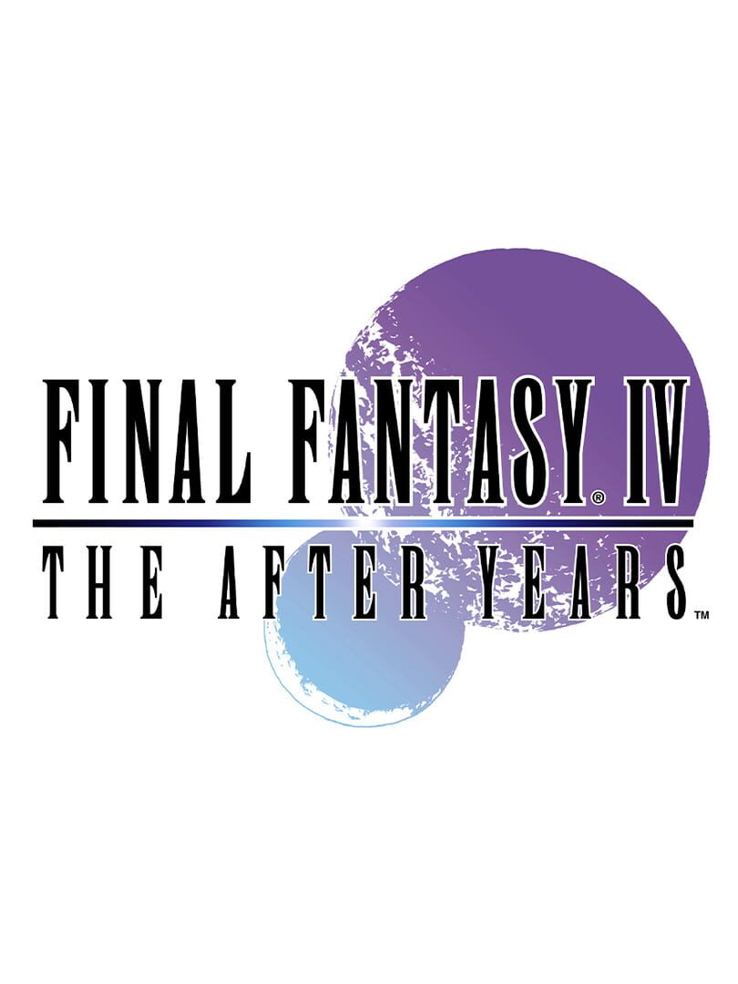 Final Fantasy IV: The After Years (3D Remake)