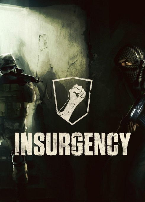 Cover Insurgency