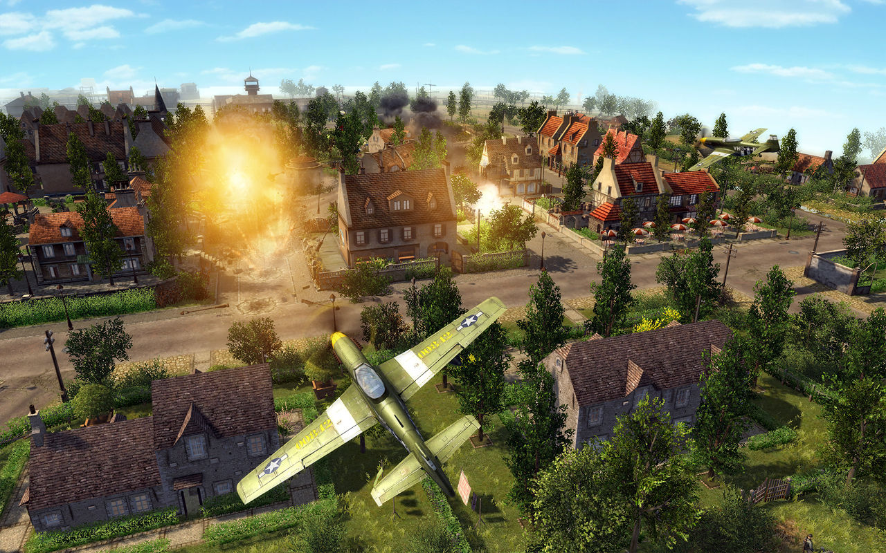 Men of War: Assault Squad - Game of the Year Edition