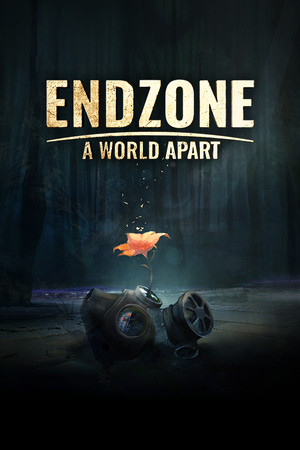 Endzone - A World Apart Complete Edition