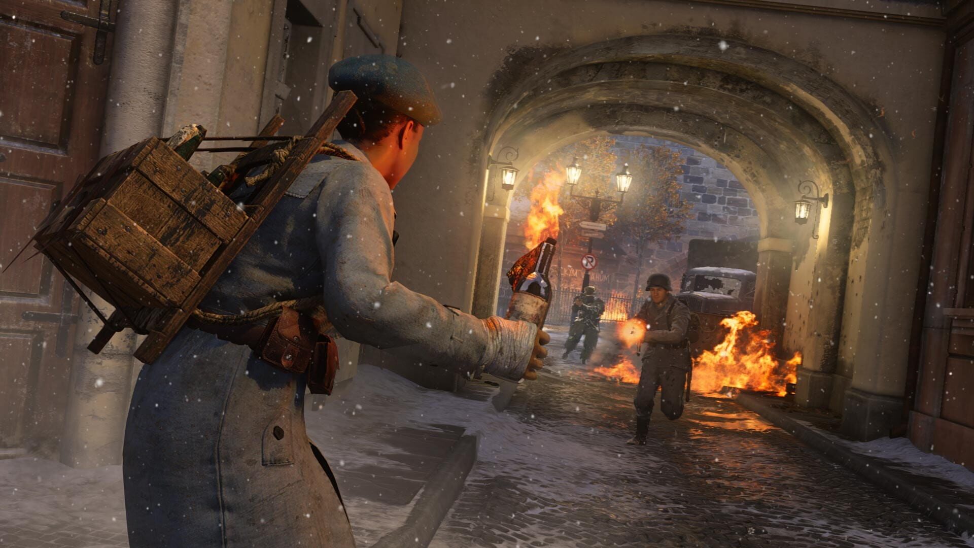 Call of Duty: WWII Gold Edition
