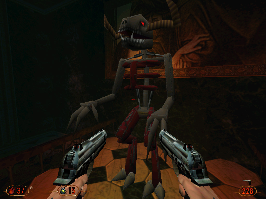 Blood 2