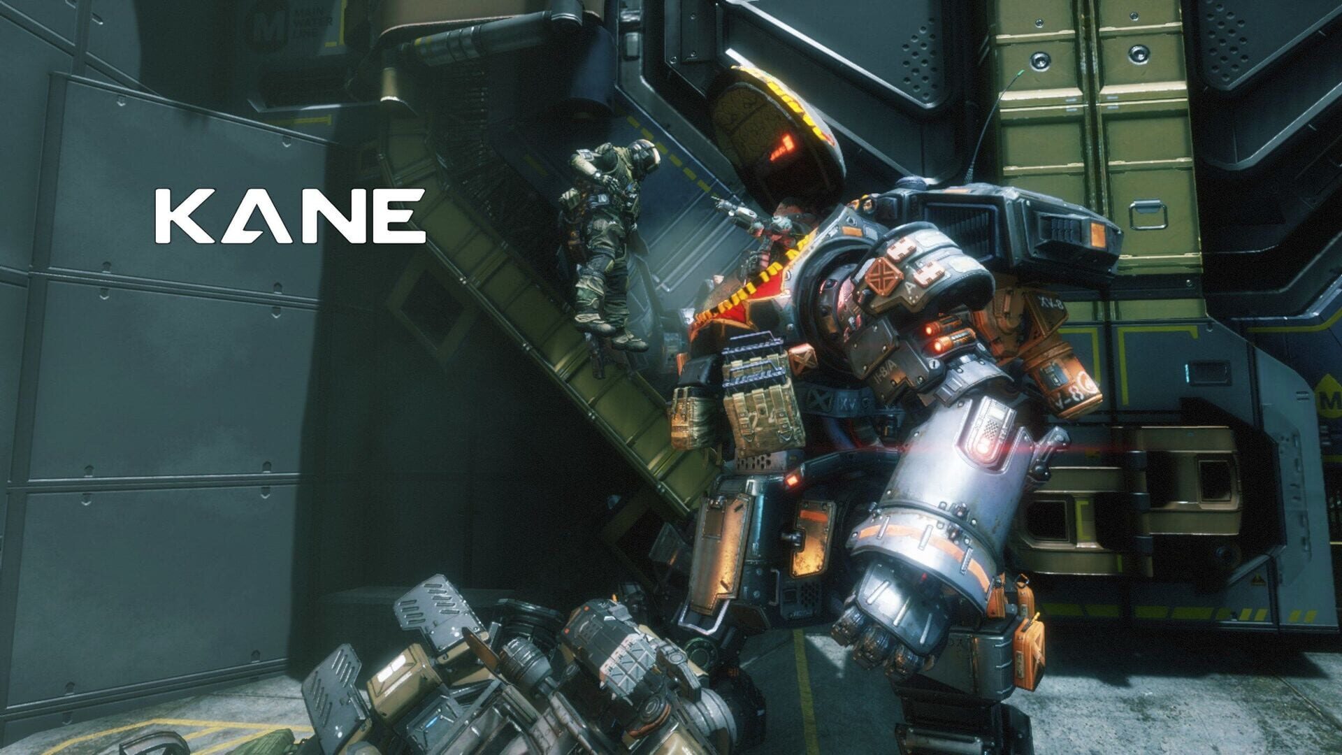 Titanfall 2 Ultimate Edition