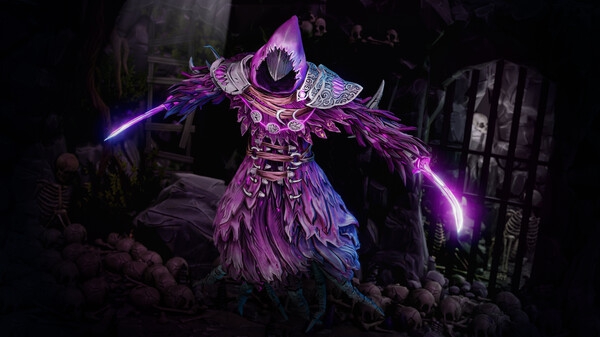 Screenshot Gloomhaven