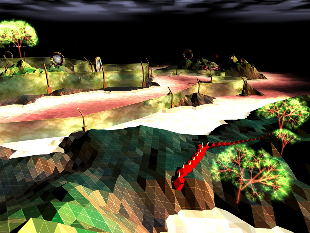 Darwinia