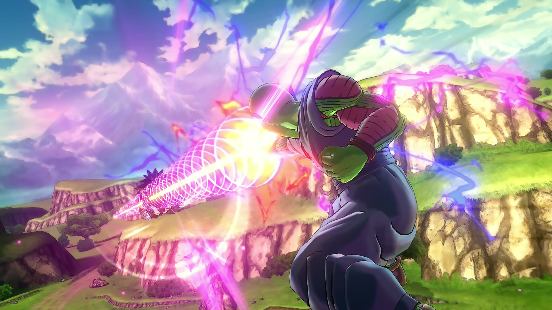 DRAGON BALL XENOVERSE 2 Special Edition