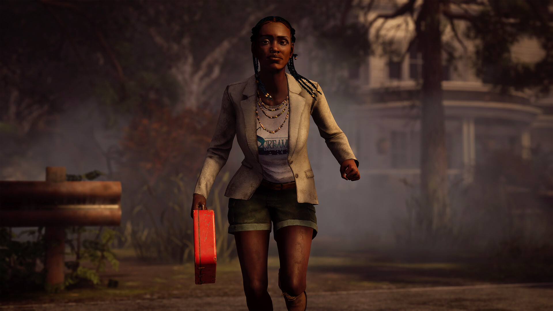 Dead by Daylight - Steady Pulse EU