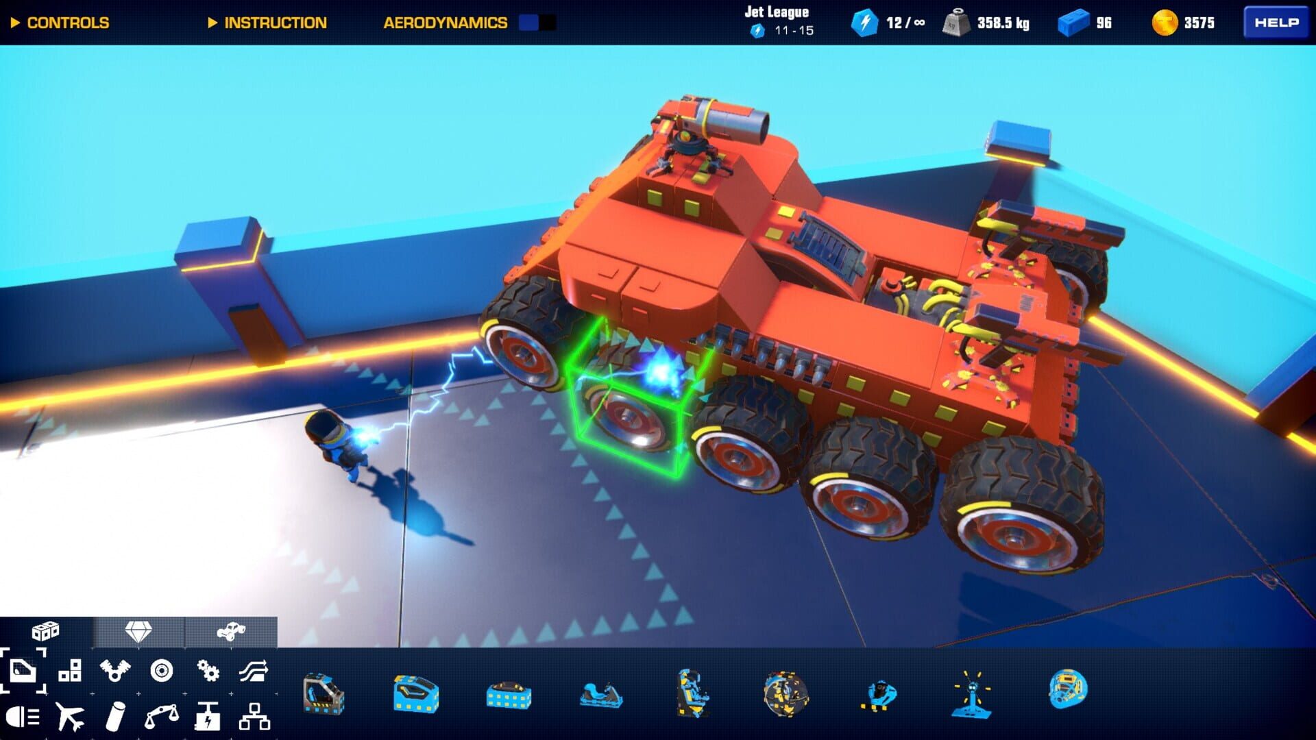 Trailmakers Deluxe Edition