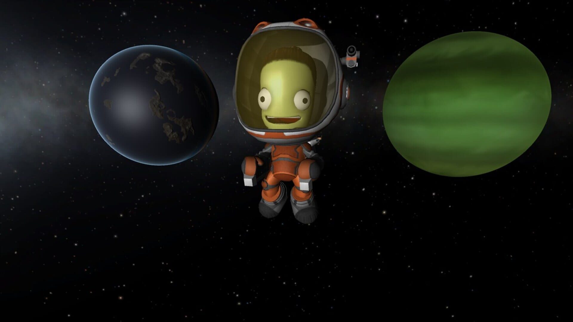 Kerbal Space Program Enhanced Edition Complete
