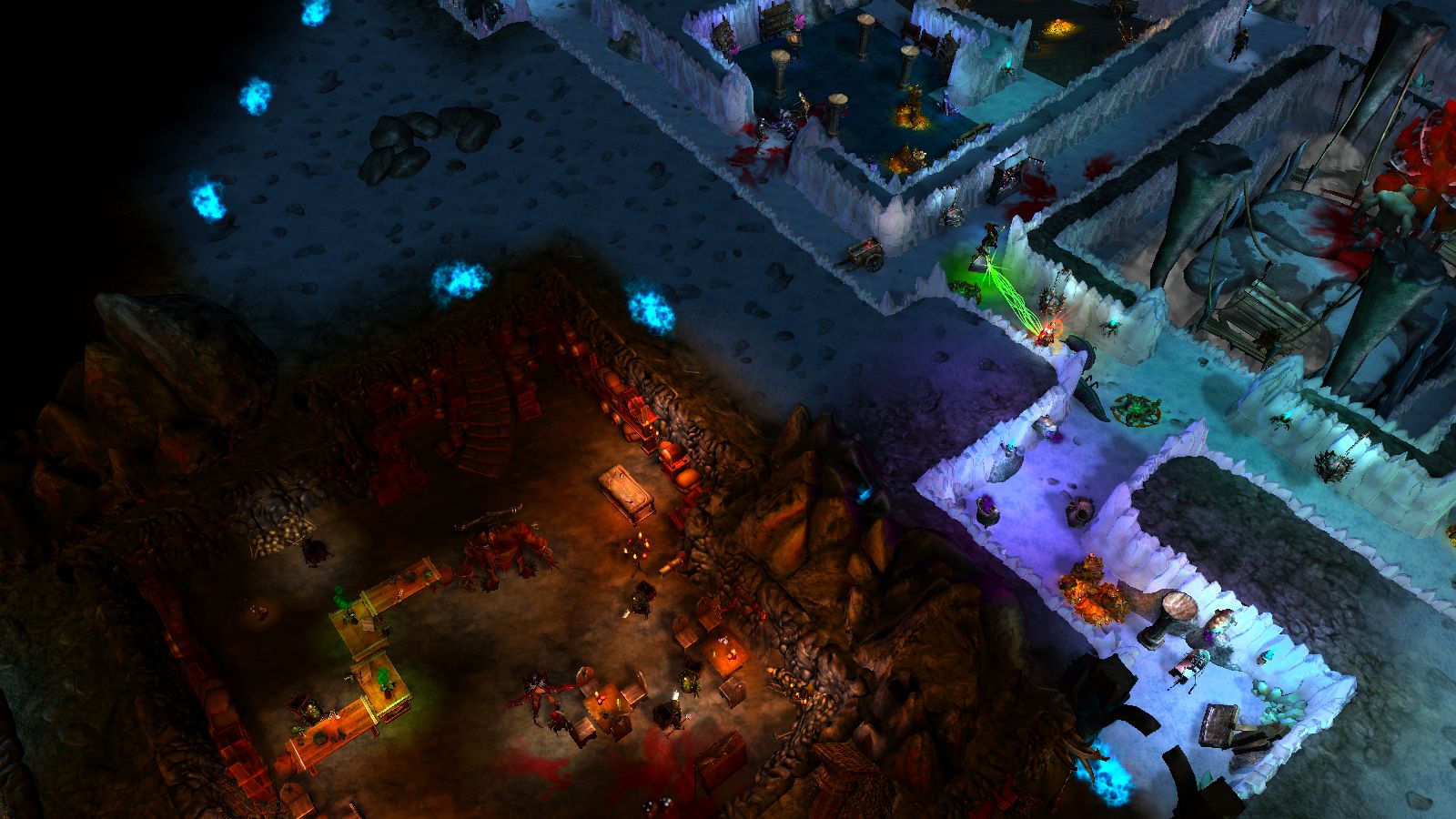 Dungeons: The Dark Lord