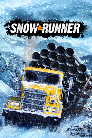 SnowRunner -5-Year Anniversary Edition
