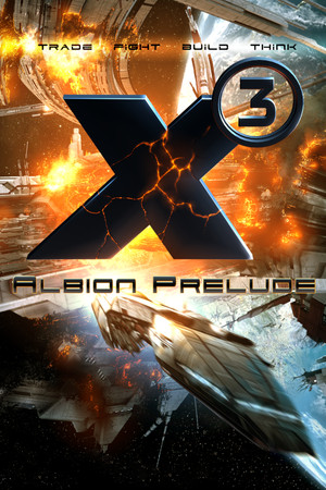 X3 Albion Prelude
