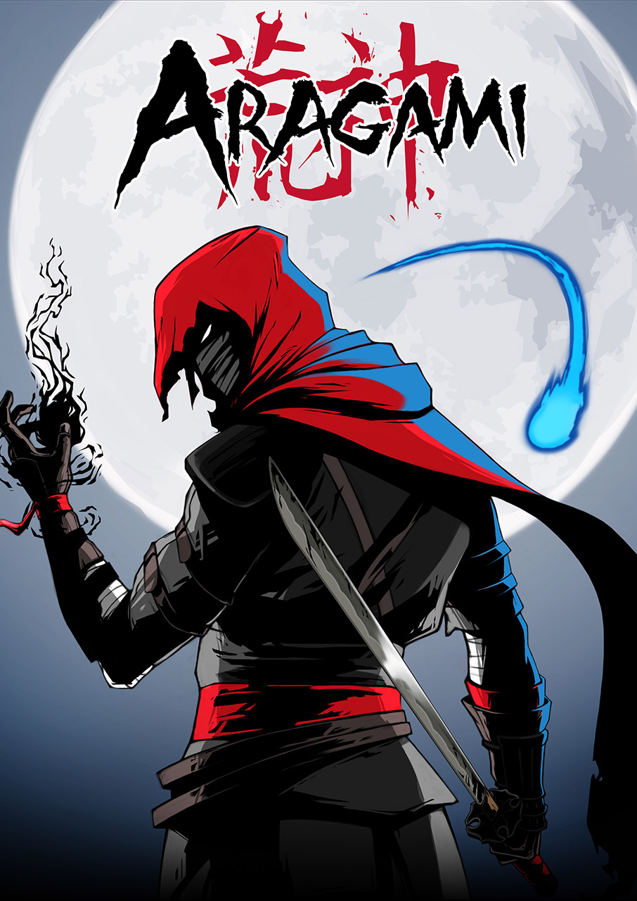 Cover Aragami