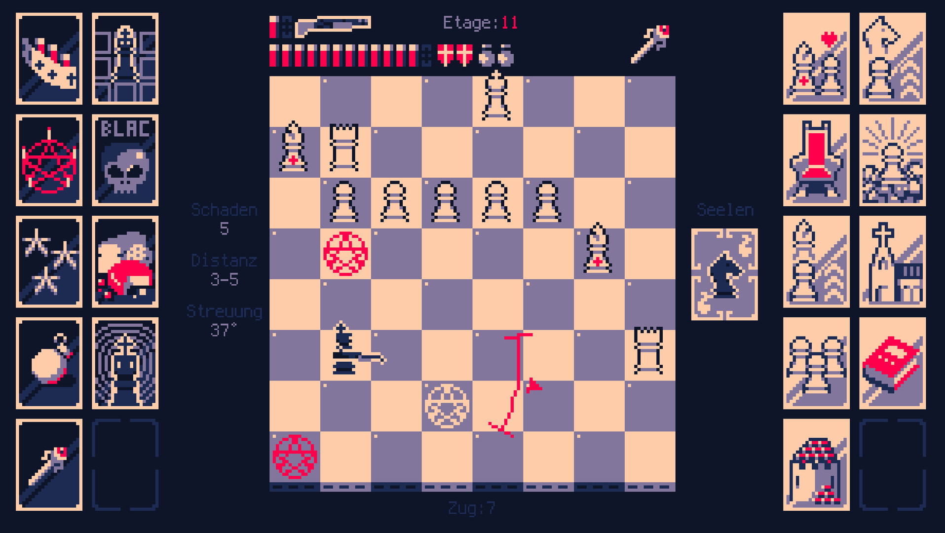 Shotgun King: The Final Checkmate