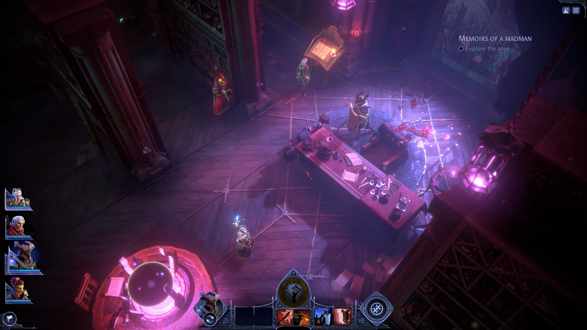 Terrinoth: Heroes of Descent
