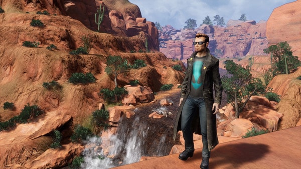 Screenshot POSTAL 4: No Regerts