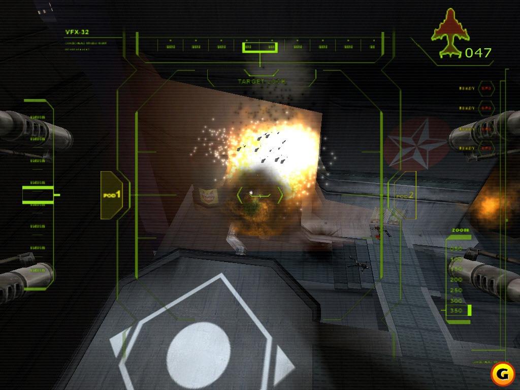 Red Faction 2
