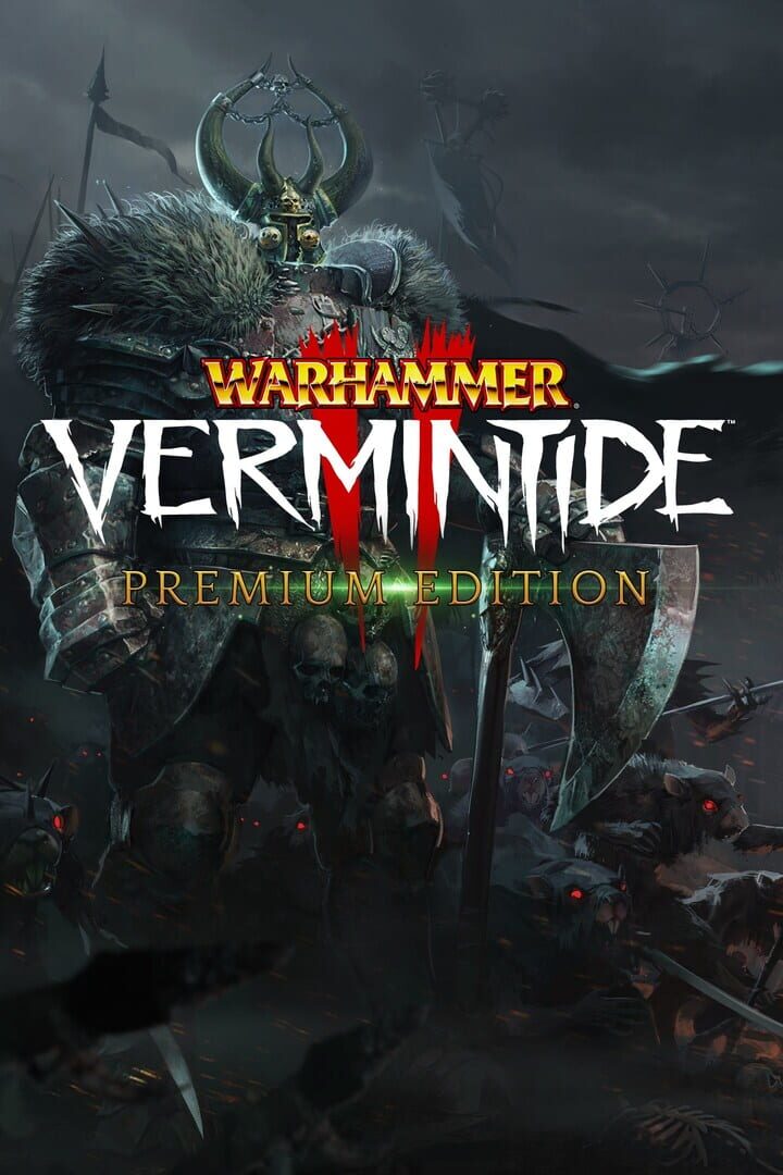 Warhammer: Vermintide 2 Premium Edition