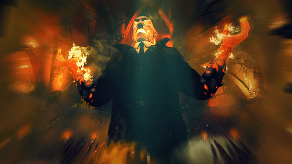 Screenshot Zombie Army Trilogy