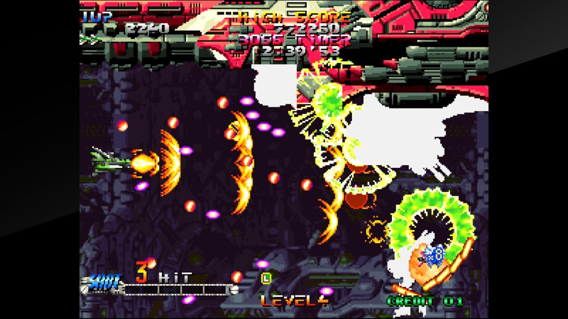 Blazing Star