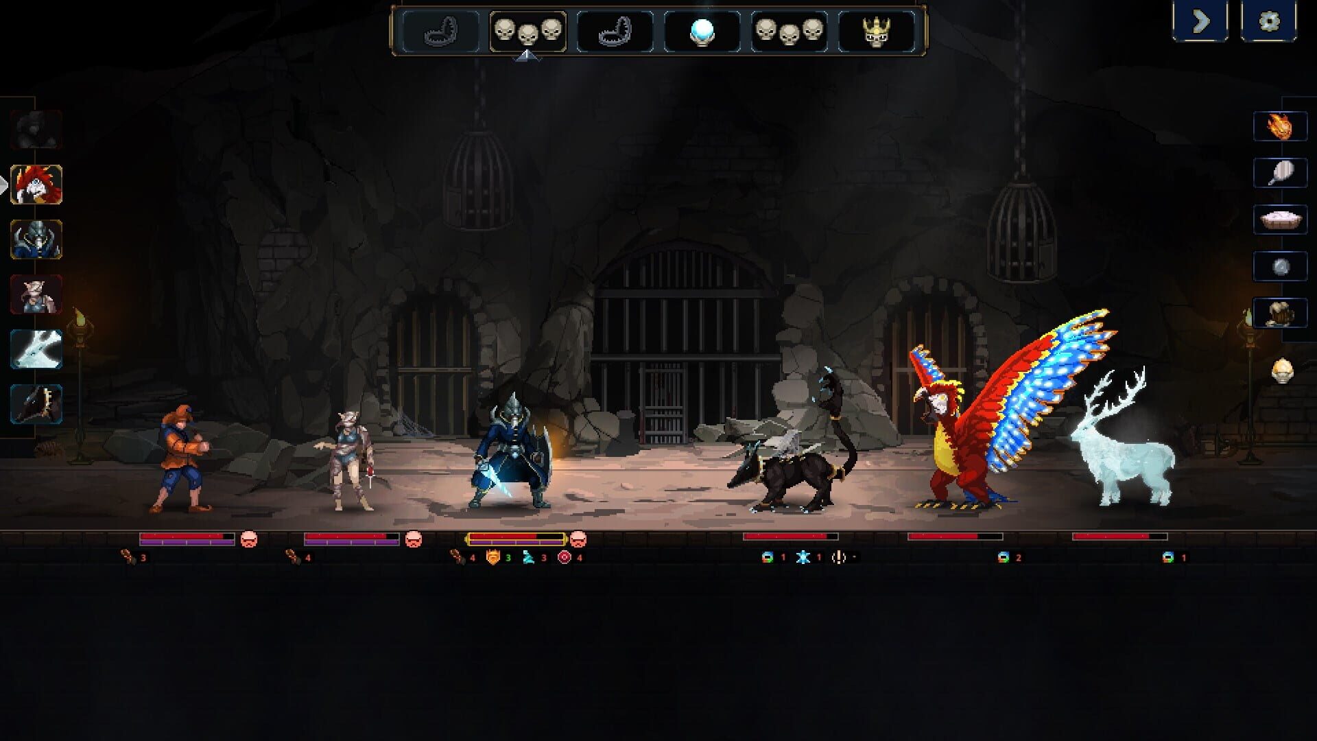 Legend of Keepers Complete Edition