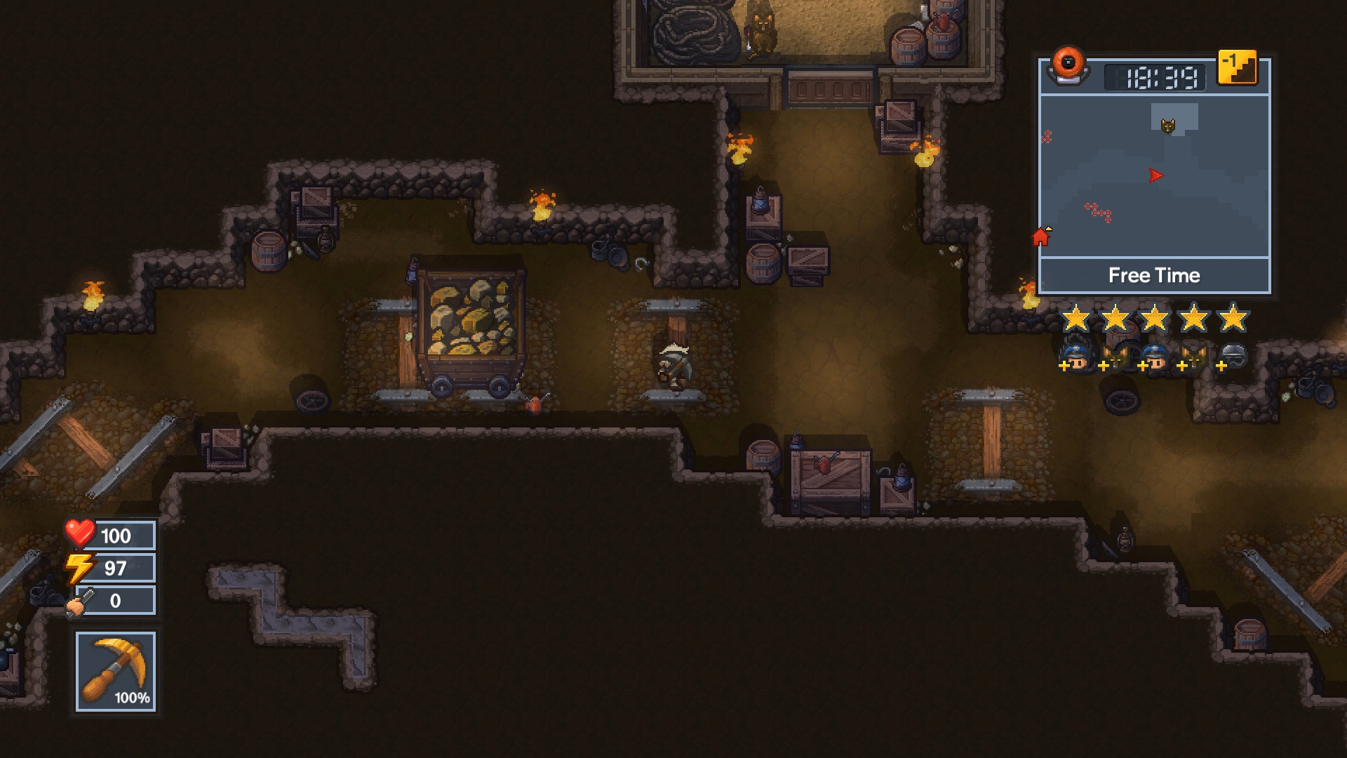 The Escapists 2 GOTY Edition