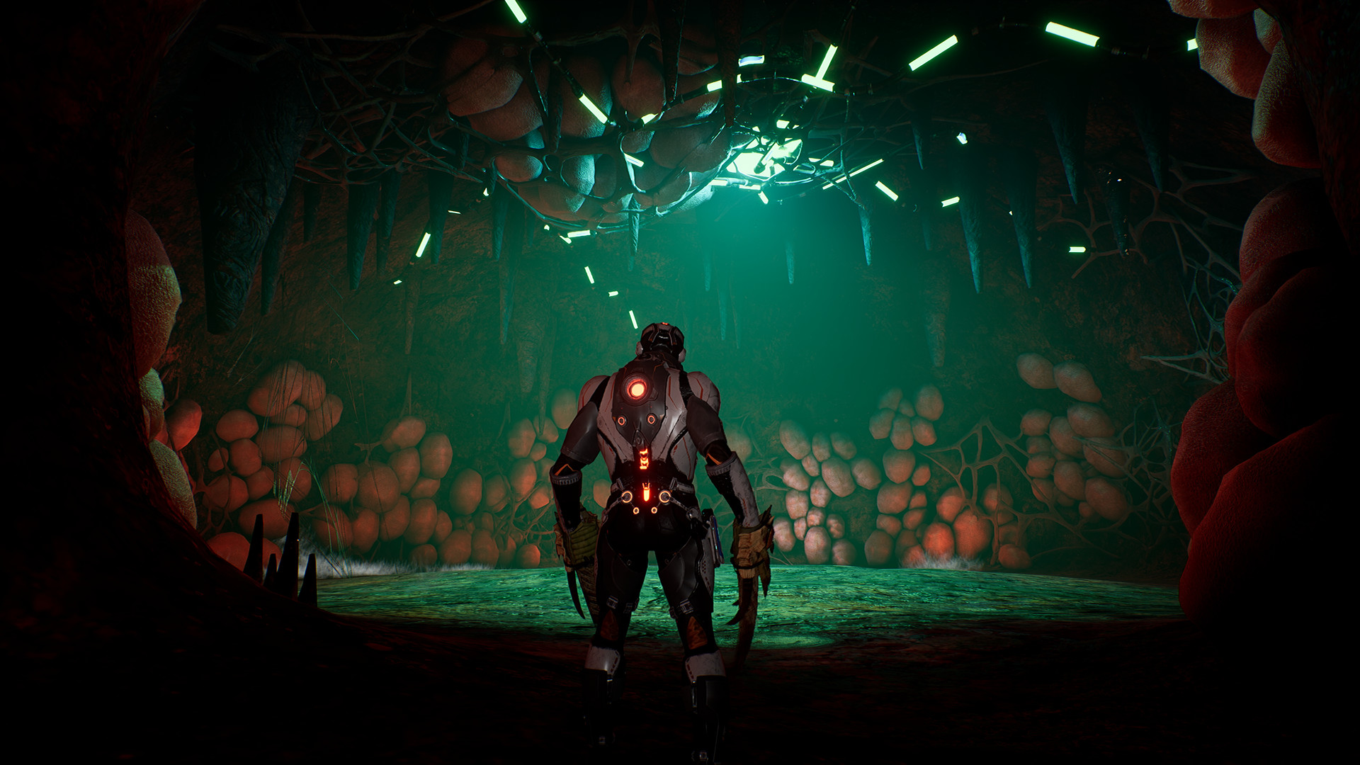 Dolmen Day One Edition