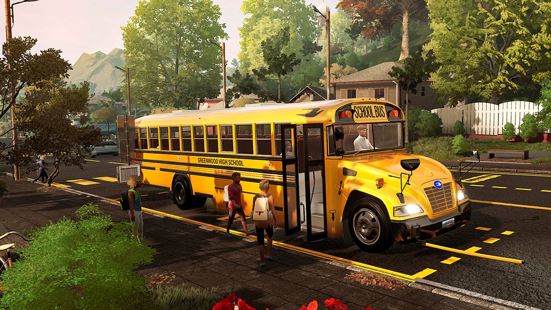 Bus Simulator 21 Next Stop - Season Pass