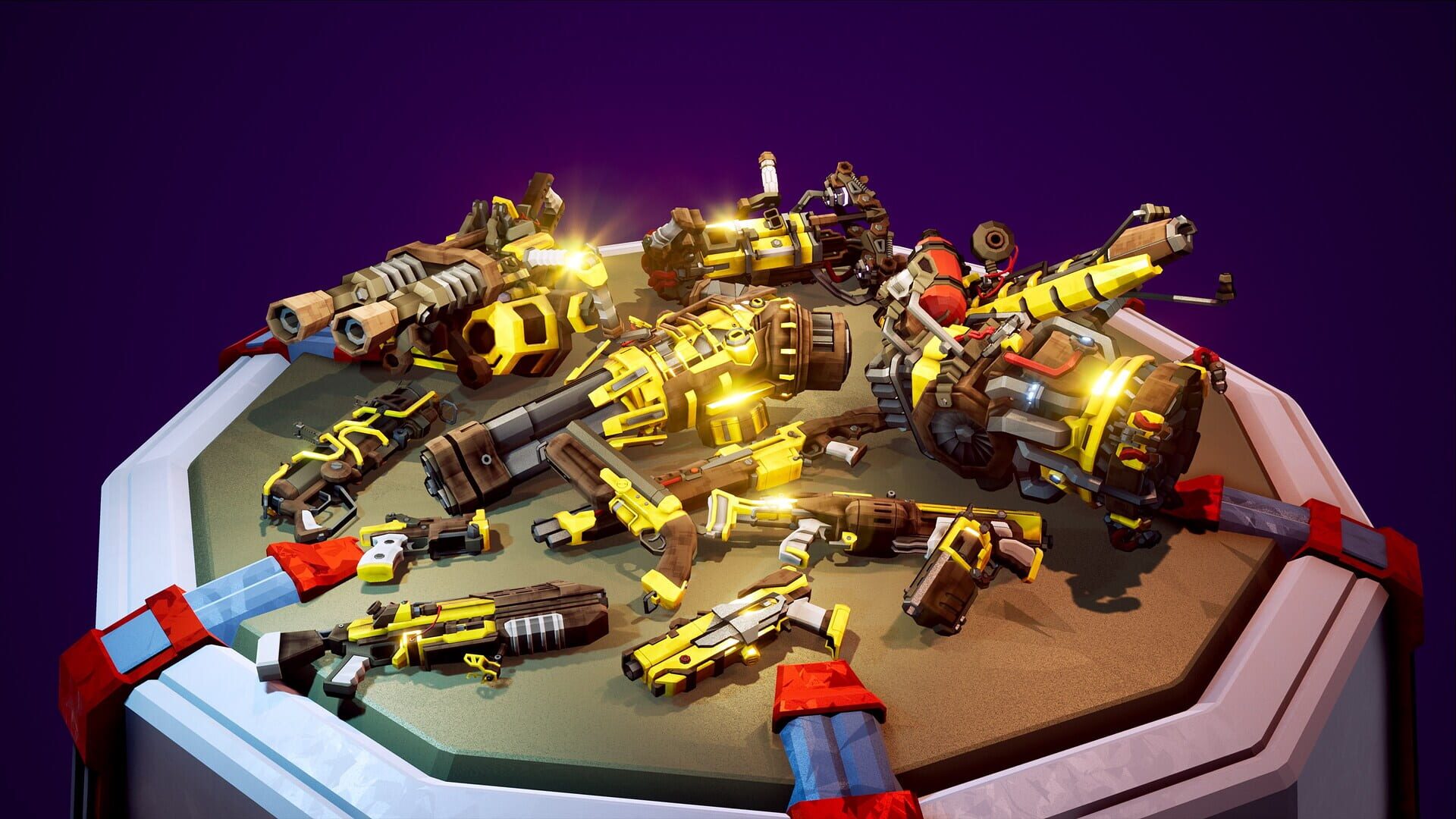 Deep Rock Galactic Ultimate Edition