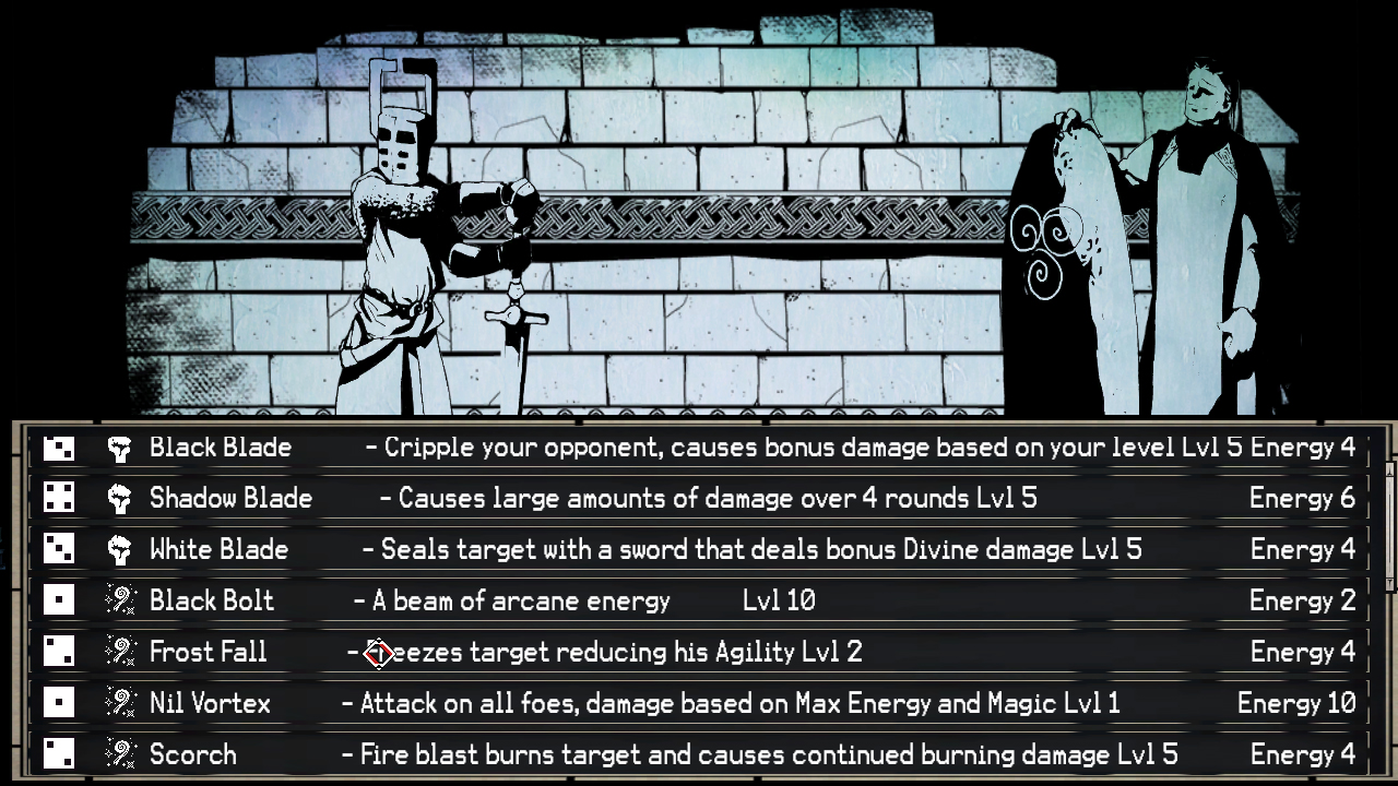 Paper Sorcerer