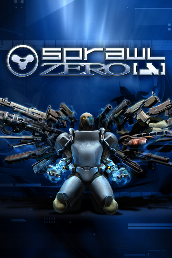 SPRAWL zero