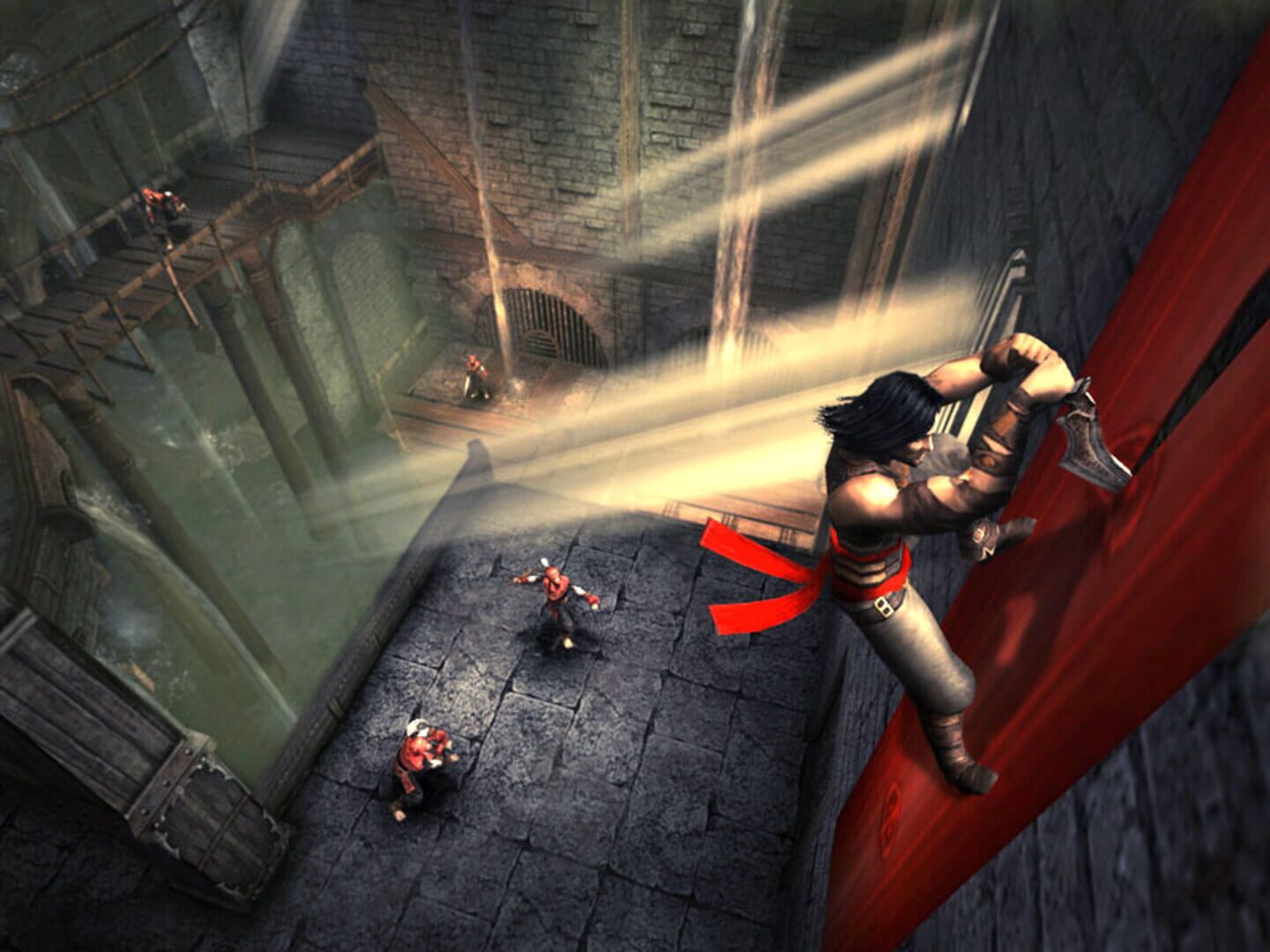 Prince of Persia: Warrior Within (Englisch)