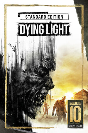 Dying Light - Classified Operation Bundle