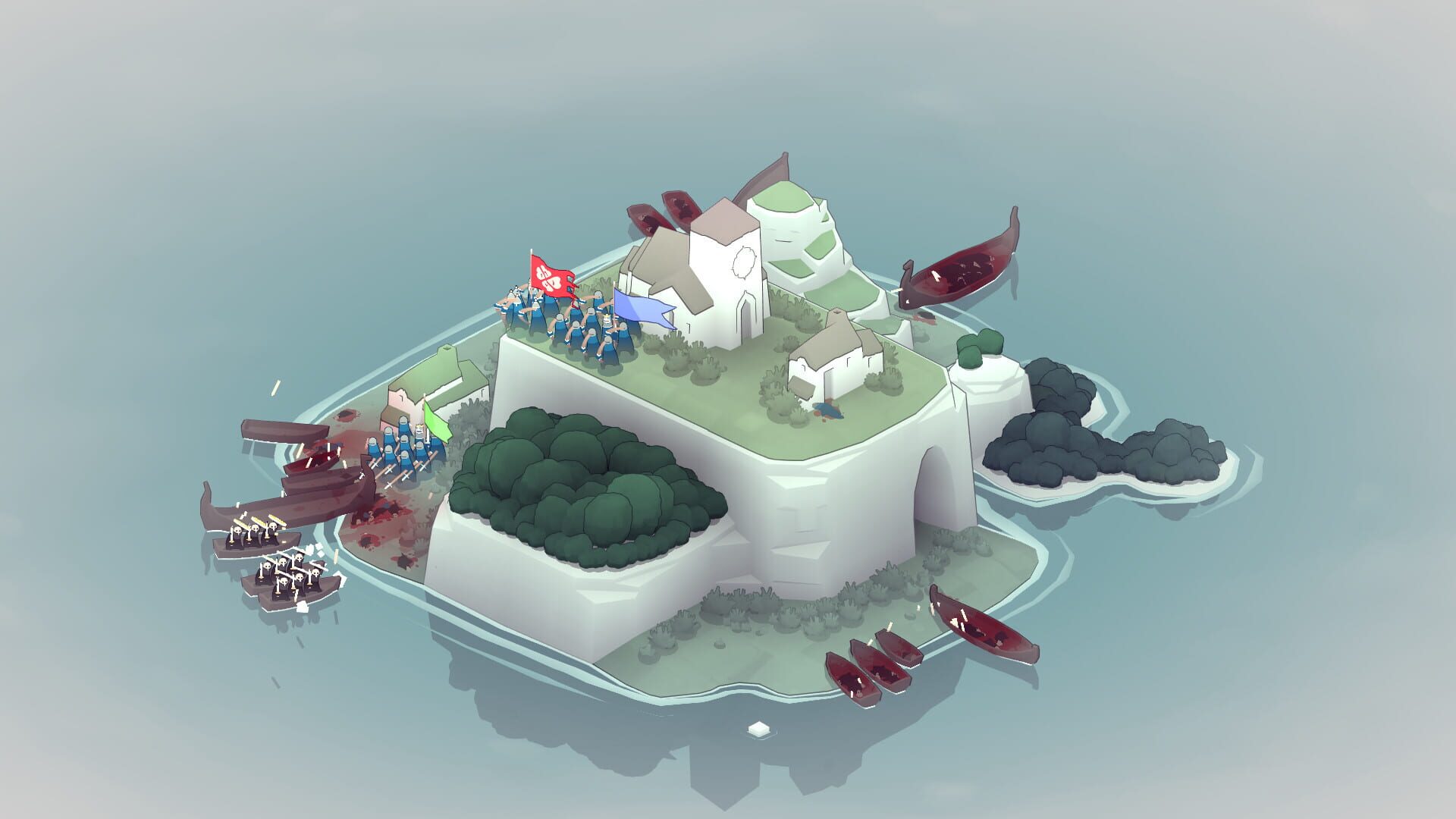 Bad North Jotunn Edition